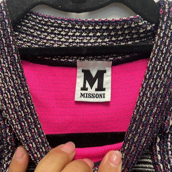 Missoni bodycon dress - Picture 5 of 7